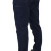 10 ERKEK 4 YÖNE ESNEYEN SOFTSHELL PANTOLON EN-BOT LİKRALI LACİVERT