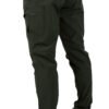LİKRALI SOFTSHELL PANTOLON  HAKİ