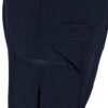 2 ERKEK 4 YÖNE ESNEYEN SOFTSHELL PANTOLON EN-BOT LİKRALI LACİVERT