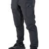 ANTRASİT LİKRALI SOFTSHELL E-BOY LİKRALI HAVLU POLARLI