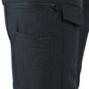 ERKEK SOFTSHELL OUTDOOR NAKIŞLI TAKTİK PANTOLON ANTRASİT