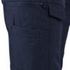ERKEK SOFTSHELL OUTDOOR NAKIŞLI TAKTİK PANTOLON LACİVERT