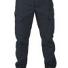 ERKEK SOFTSHELL OUTDOOR NAKIŞLI TAKTİK PANTOLON ANTRASİT