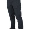 ERKEK SOFTSHELL OUTDOOR NAKIŞLI TAKTİK PANTOLON ANTRASİT