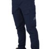 ERKEK SOFTSHELL OUTDOOR NAKIŞLI TAKTİK PANTOLON LACİVERT