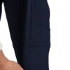 5 ERKEK 4 YÖNE ESNEYEN SOFTSHELL PANTOLON EN-BOT LİKRALI LACİVERT