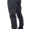 ANTRASİT LİKRALI SOFTSHELL E-BOY LİKRALI HAVLU POLARLI