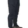 ERKEK SOFTSHELL OUTDOOR NAKIŞLI TAKTİK PANTOLON ANTRASİT