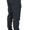 ERKEK SOFTSHELL OUTDOOR NAKIŞLI TAKTİK PANTOLON ANTRASİT