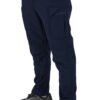 7 ERKEK 4 YÖNE ESNEYEN SOFTSHELL PANTOLON EN-BOT LİKRALI LACİVERT
