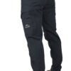 ERKEK SOFTSHELL OUTDOOR NAKIŞLI TAKTİK PANTOLON ANTRASİT