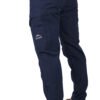 ERKEK SOFTSHELL OUTDOOR NAKIŞLI TAKTİK PANTOLON LACİVERT