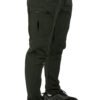 LİKRALI SOFTSHELL PANTOLON  HAKİ