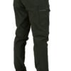 LİKRALI SOFTSHELL PANTOLON  HAKİ
