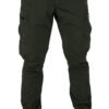 LİKRALI SOFTSHELL PANTOLON  HAKİ